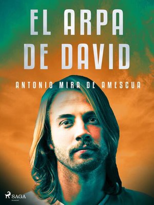 cover image of El arpa de David